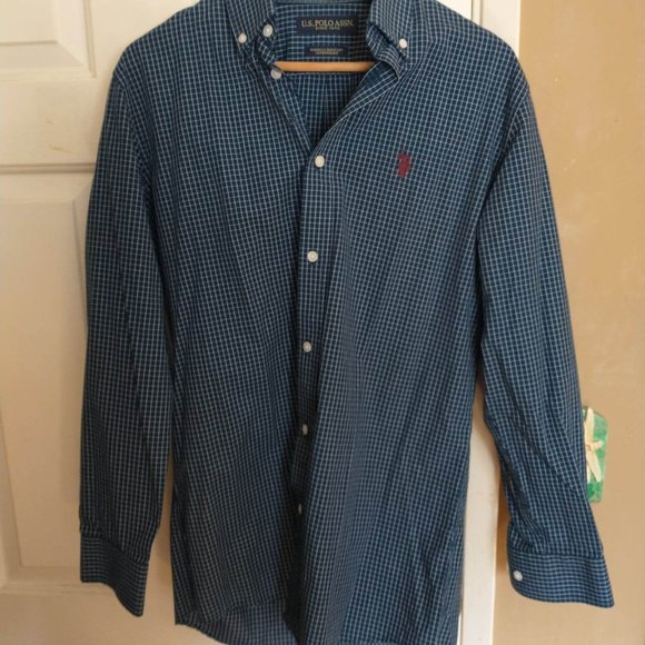 Men's Polo Shirt - Picture 2 of 5